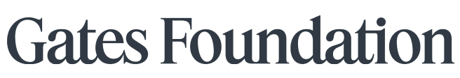 Gates Foundation Logo