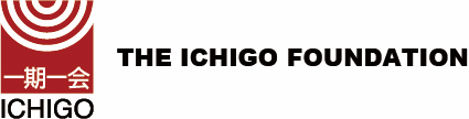 ICHIGO Foundation Logo
